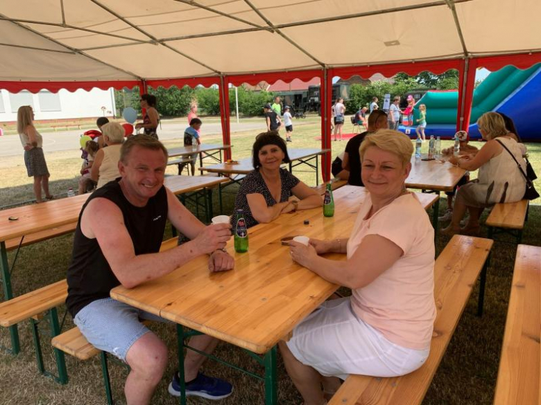 Piknik Rodzinny w Udaninie