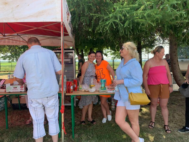 Piknik Rodzinny w Udaninie