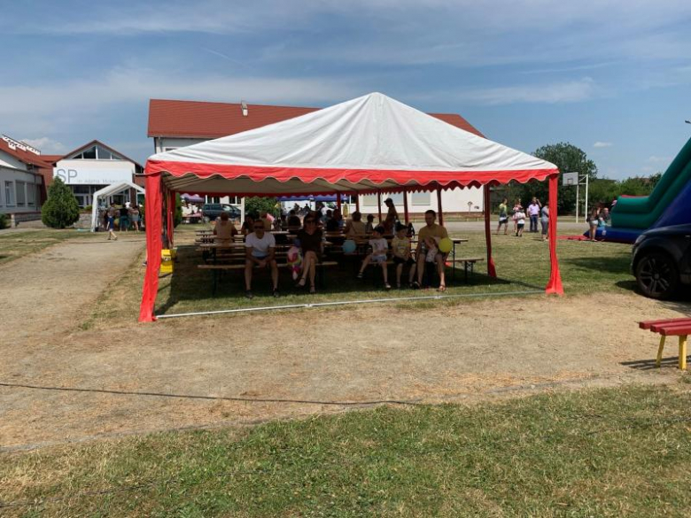 Piknik Rodzinny w Udaninie