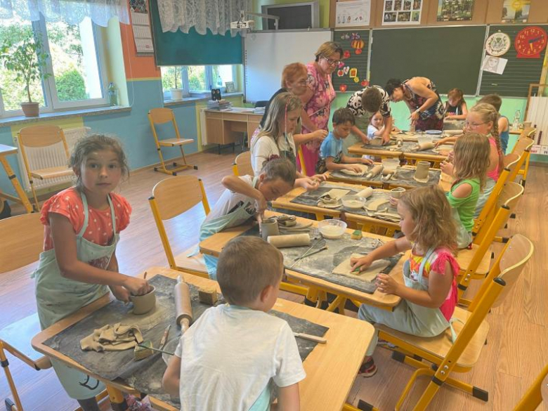 Piknik Rodzinny w Udaninie