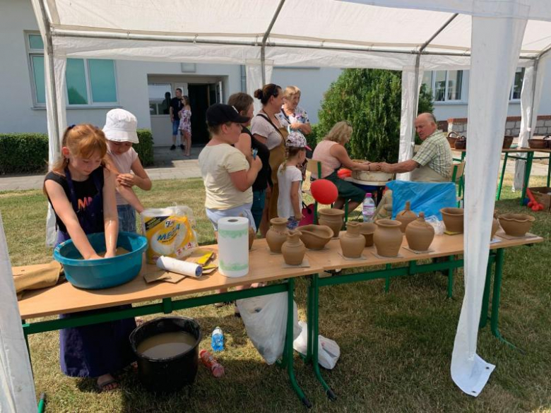 Piknik Rodzinny w Udaninie