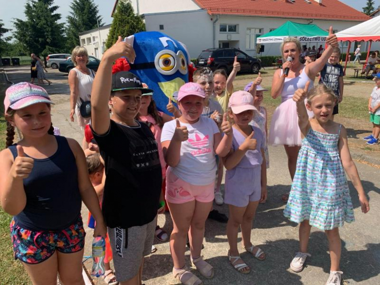 Piknik Rodzinny w Udaninie