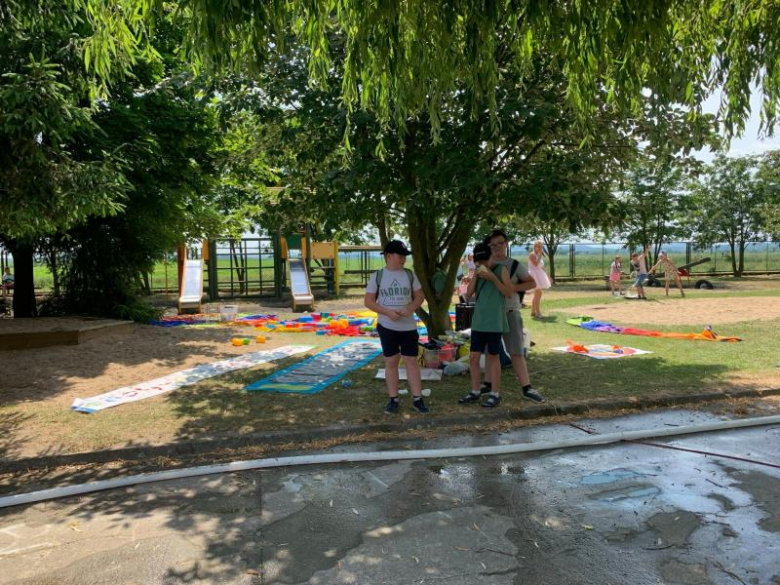 Piknik Rodzinny w Udaninie