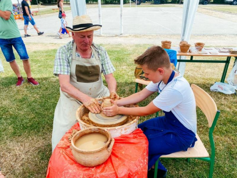 Piknik Rodzinny w Udaninie