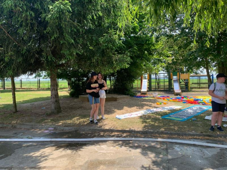 Piknik Rodzinny w Udaninie