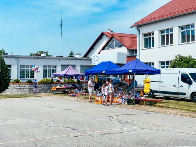 Piknik Rodzinny w Udaninie