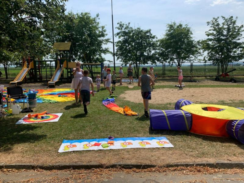 Piknik Rodzinny w Udaninie