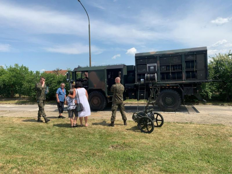 Piknik Rodzinny w Udaninie