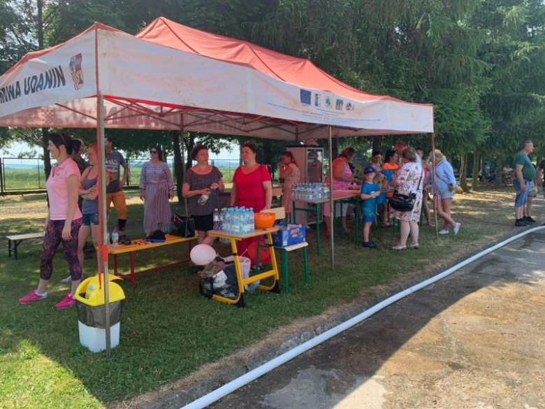 Piknik Rodzinny w Udaninie