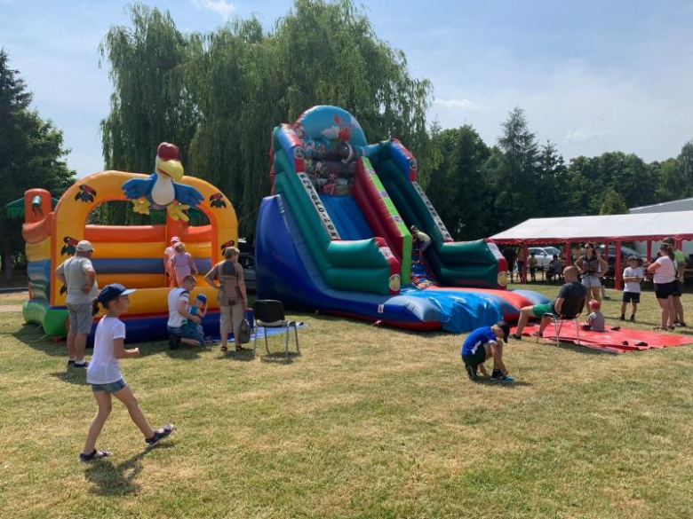 Piknik Rodzinny w Udaninie