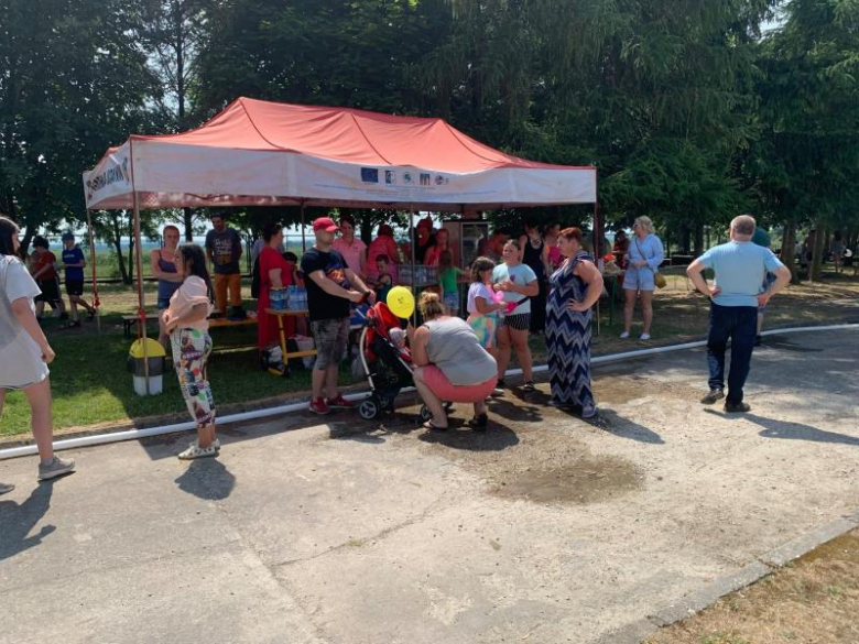 Piknik Rodzinny w Udaninie