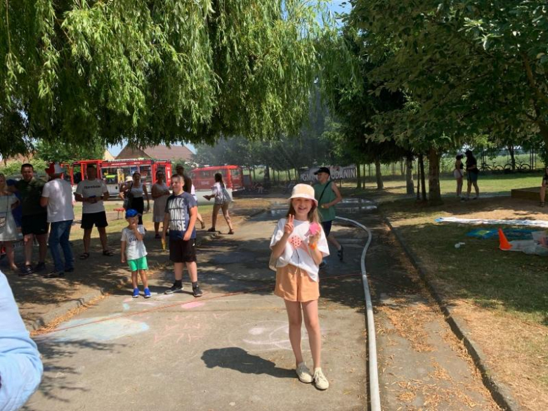 Piknik Rodzinny w Udaninie