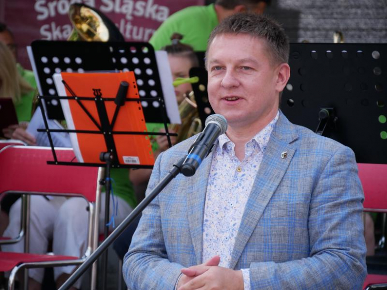 Festiwal Orkiestr Dętych w Mieście Skarbów