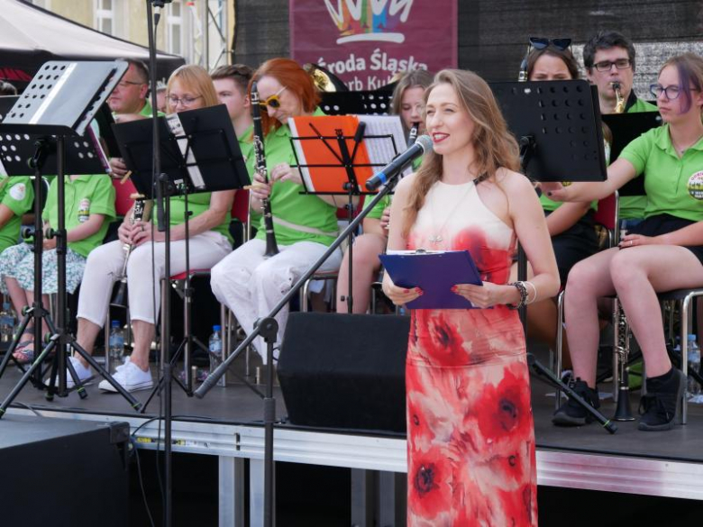 Festiwal Orkiestr Dętych w Mieście Skarbów