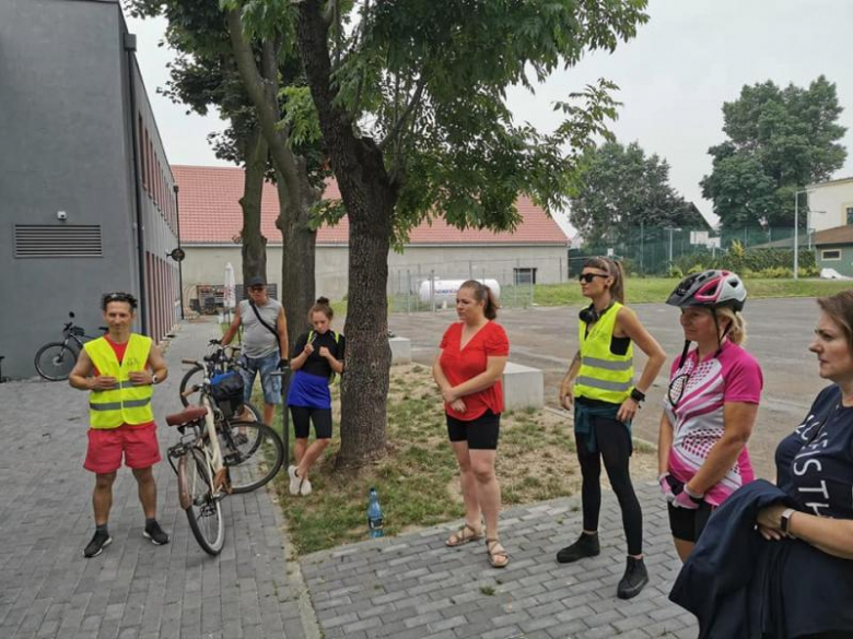 Zapętliliśmy odrę