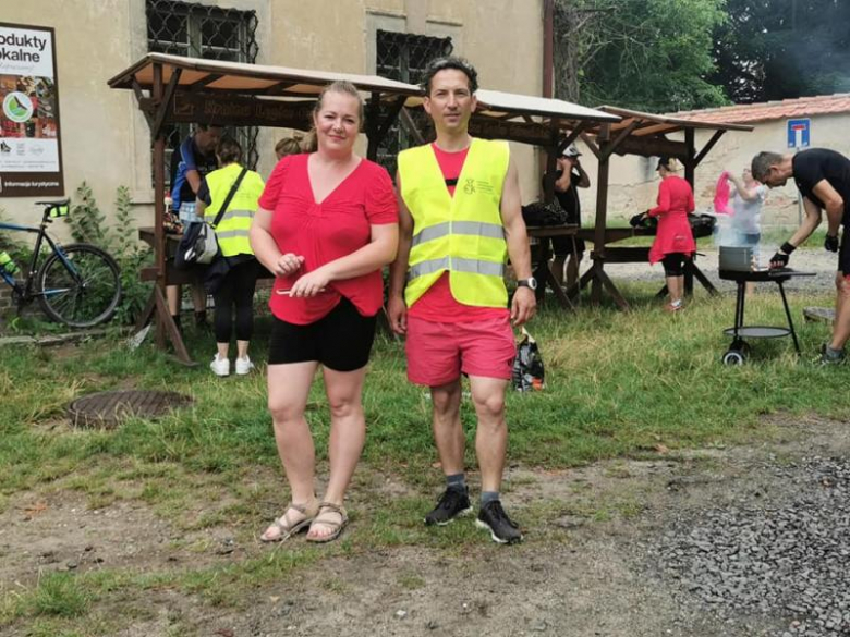 Zapętliliśmy odrę