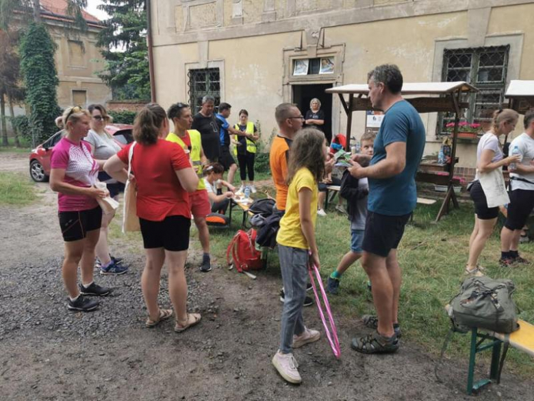 Zapętliliśmy odrę