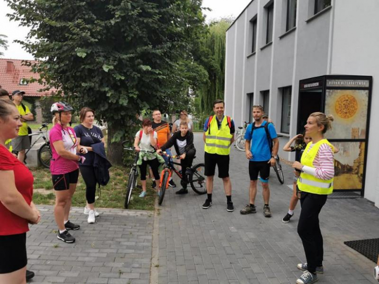 Zapętliliśmy odrę