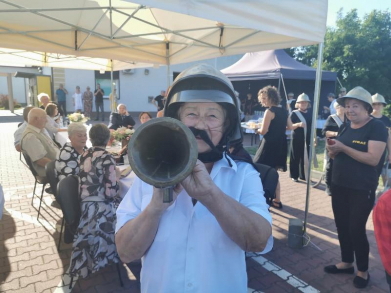 Złote Gody w gminie Miękinia