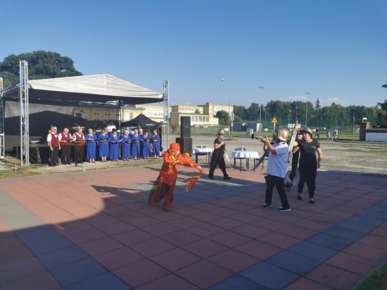 Złote Gody w gminie Miękinia