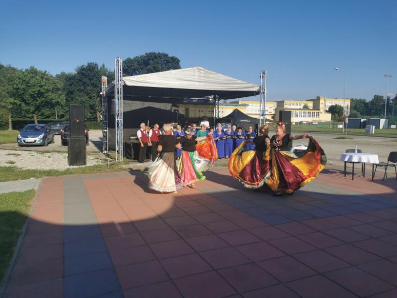 Złote Gody w gminie Miękinia