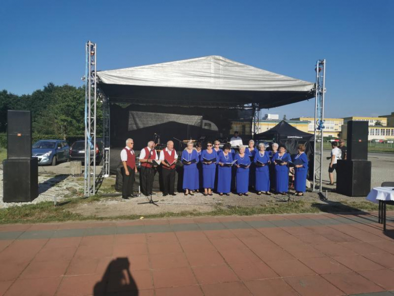 Złote Gody w gminie Miękinia