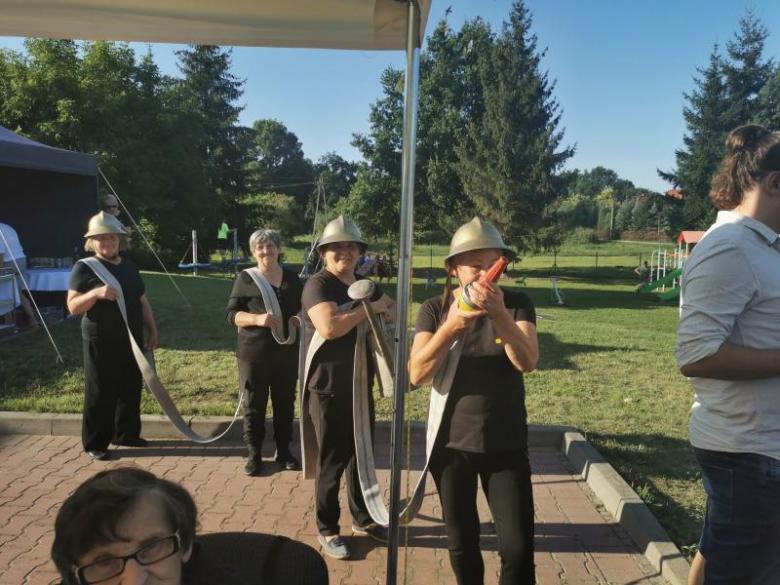 Złote Gody w gminie Miękinia