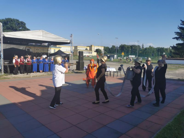 Złote Gody w gminie Miękinia