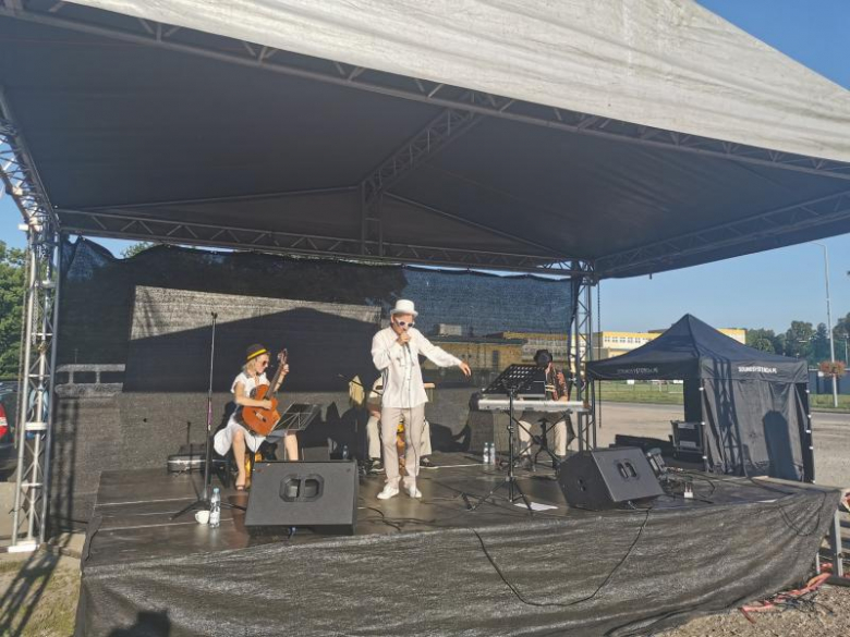 Złote Gody w gminie Miękinia