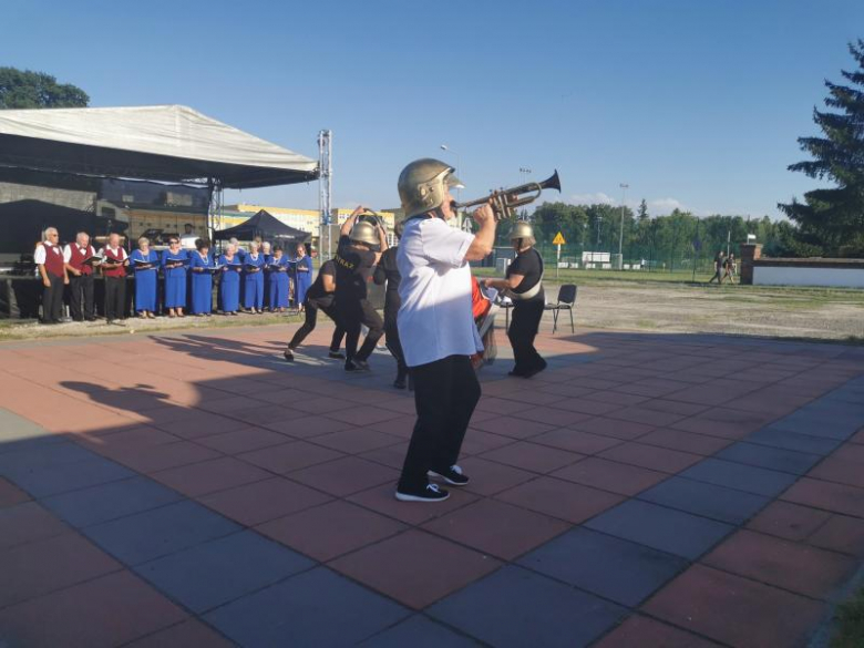 Złote Gody w gminie Miękinia