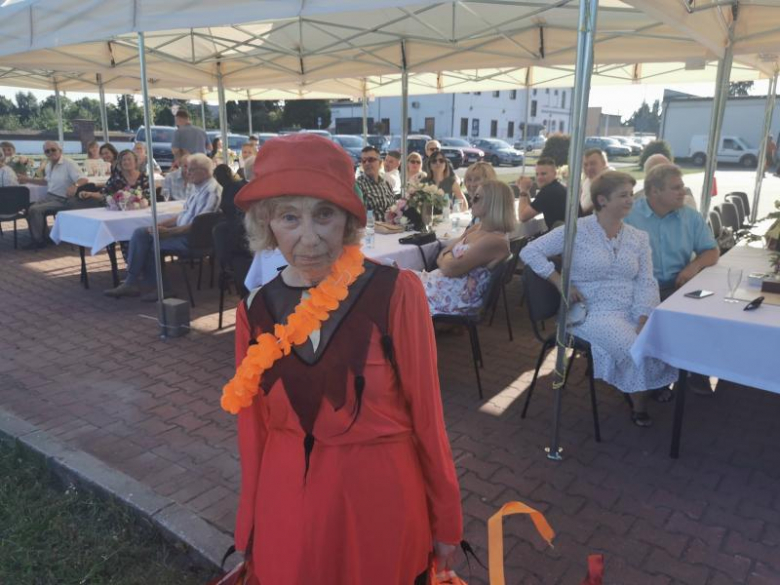 Złote Gody w gminie Miękinia