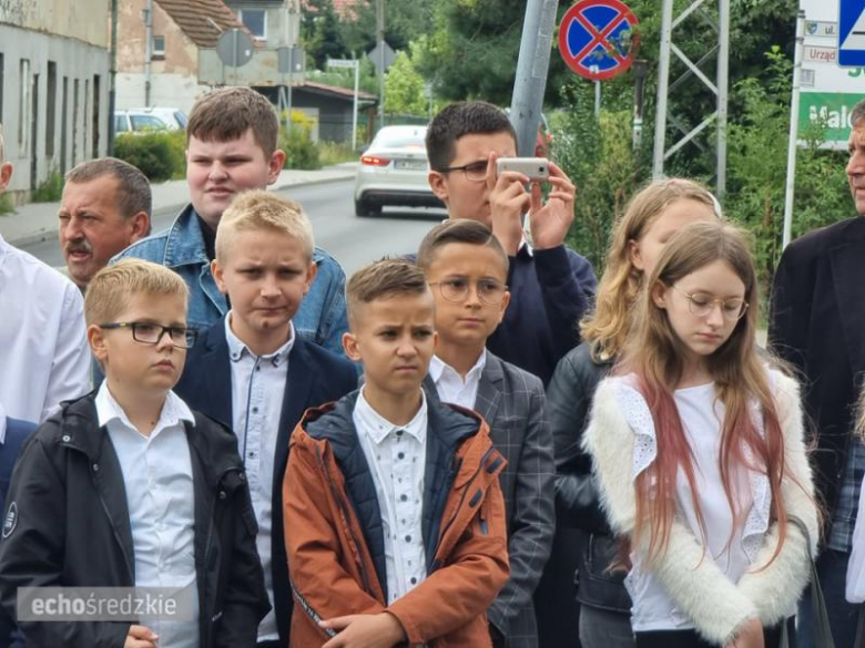 Obchody 82. rocznicy wybuchu II wojny światowej