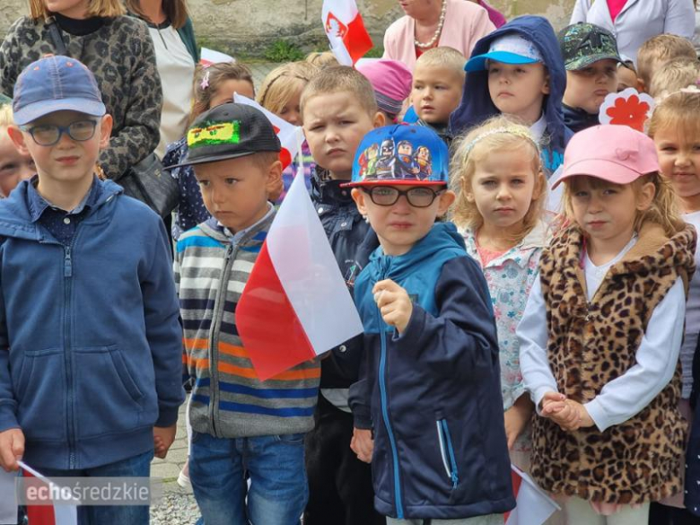 Obchody 82. rocznicy wybuchu II wojny światowej