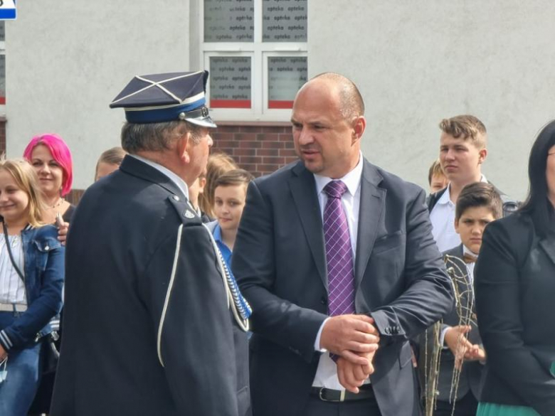 Obchody 82. rocznicy wybuchu II wojny światowej