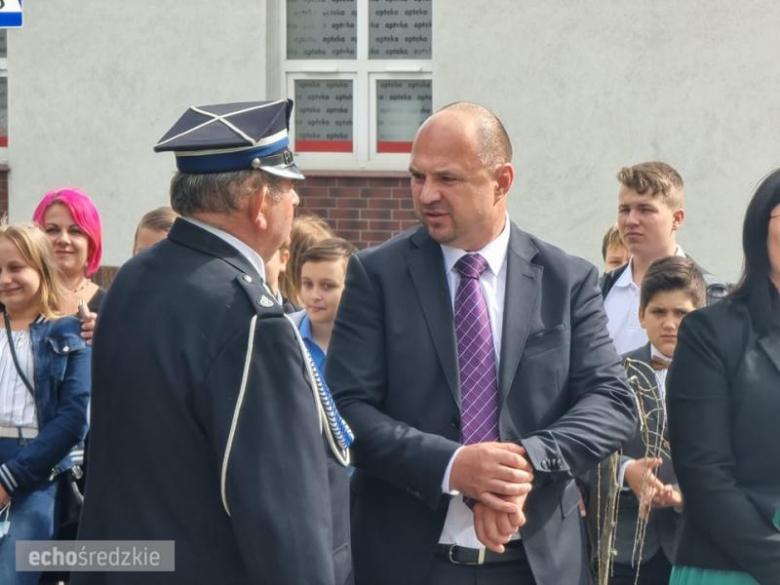 Obchody 82. rocznicy wybuchu II wojny światowej