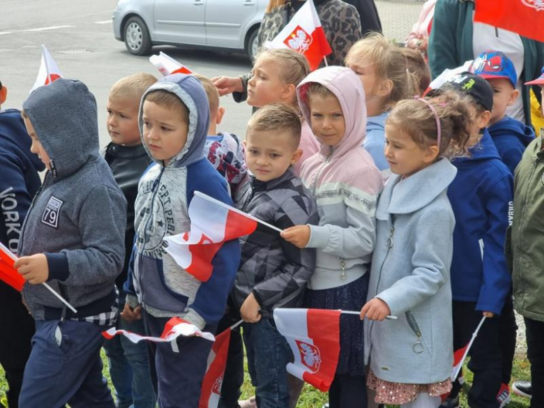 Obchody 82. rocznicy wybuchu II wojny światowej