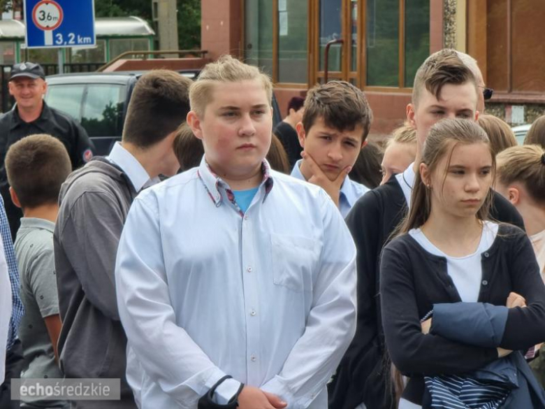 Obchody 82. rocznicy wybuchu II wojny światowej