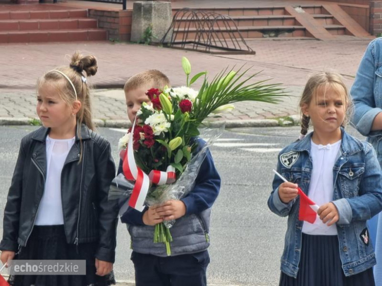 Obchody 82. rocznicy wybuchu II wojny światowej