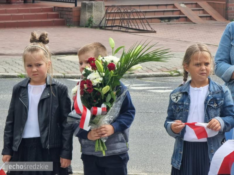 Obchody 82. rocznicy wybuchu II wojny światowej