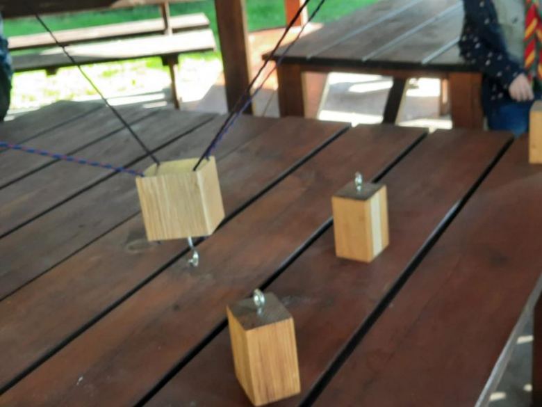 Rok harcerski 2021/2022 oficjalnie rozpoczęty