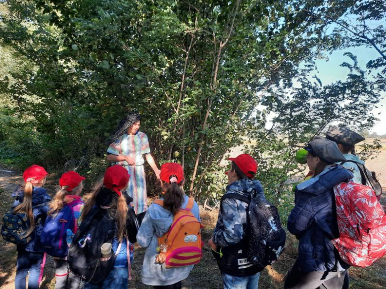 Rok harcerski 2021/2022 oficjalnie rozpoczęty