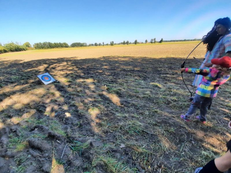 Rok harcerski 2021/2022 oficjalnie rozpoczęty