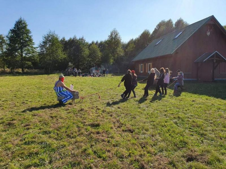 Rok harcerski 2021/2022 oficjalnie rozpoczęty