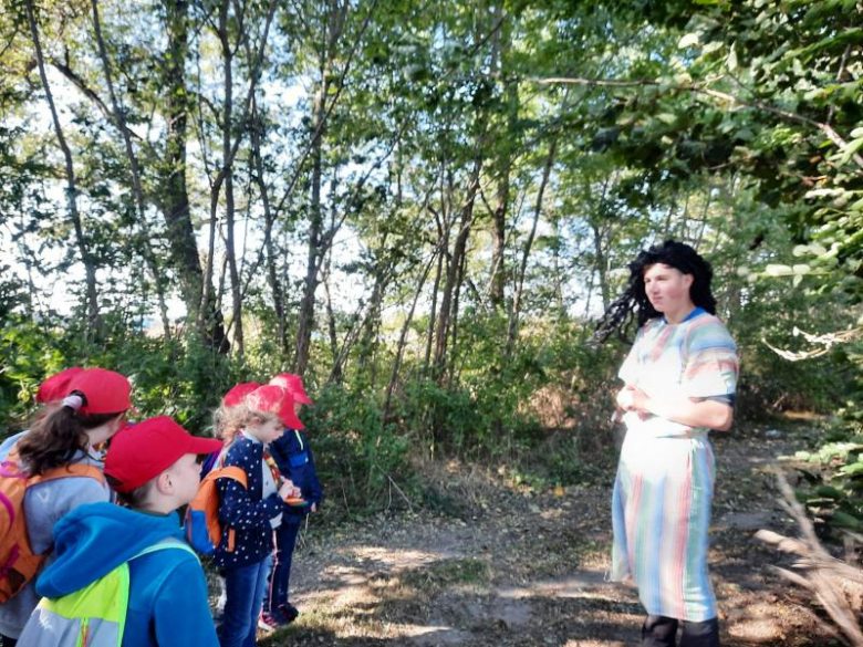 Rok harcerski 2021/2022 oficjalnie rozpoczęty