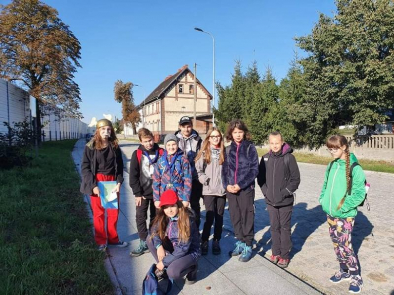 Rok harcerski 2021/2022 oficjalnie rozpoczęty