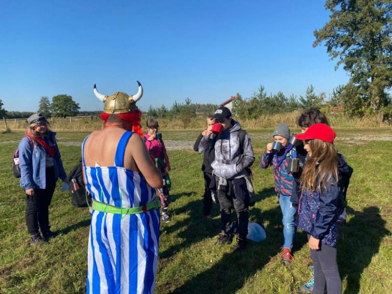 Rok harcerski 2021/2022 oficjalnie rozpoczęty