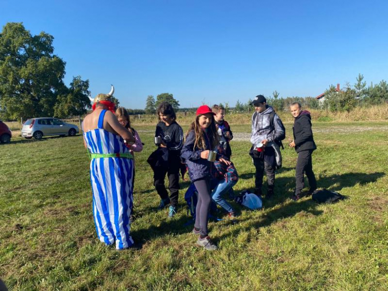 Rok harcerski 2021/2022 oficjalnie rozpoczęty