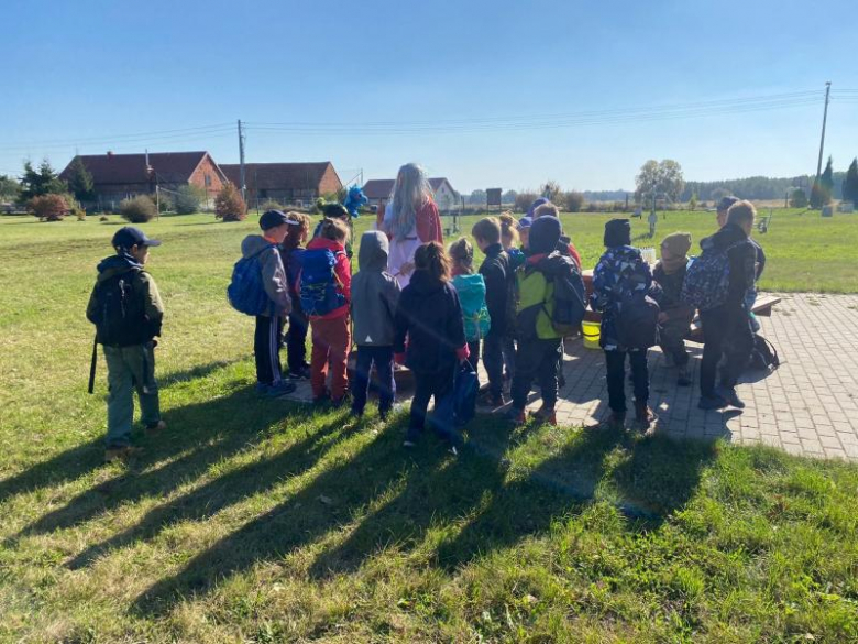 Rok harcerski 2021/2022 oficjalnie rozpoczęty