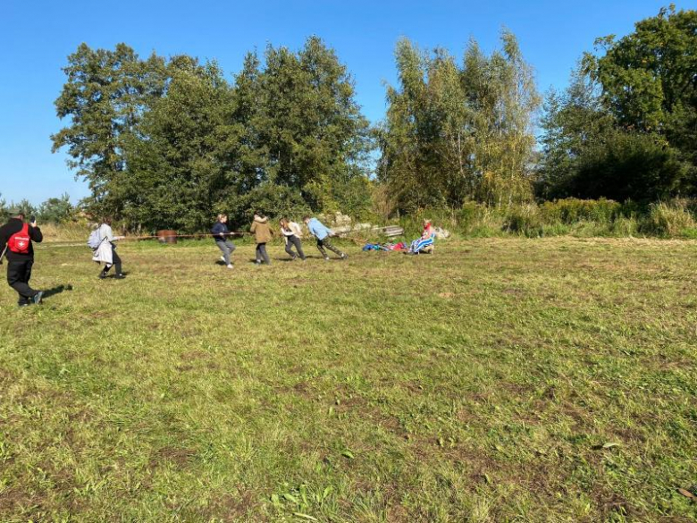 Rok harcerski 2021/2022 oficjalnie rozpoczęty