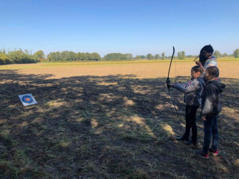 Rok harcerski 2021/2022 oficjalnie rozpoczęty